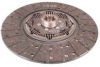 KAWE 4610 Clutch Disc